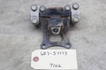 07-11 Honda Foreman 500 09-14 Rubicon Handlebar Clamps Mounts Bracket. Fixed Price $24.95.