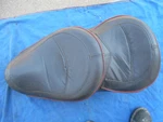 Corbin Seat Bmw Airhead Touring R90S R100RS R100RT R100S R100CS R80RT. Fixed Price $119.99.