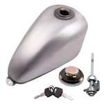 1.5 Gallon 5.6L Gas Fuel Tank For Harley Sportster Ironhead Bobber 1955-78. Fixed Price $79.39.