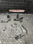 Kawasaki Ninja ZX6R 19 20 21 22 23 24 25 Fairing Seat Tank Mount Bracket. Fixed Price $31.49.