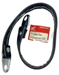 Oem Honda Motorcycle 88-89 GL1500 Seat Belt Comp. Type 4 YR131L 77210-MN5-750ZC. Fixed Price $69.99.
