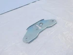 2007-2017 Yamaha V-star XVS1300 Tourer Deluxe Rear Seat Lock Latch Bracket. Fixed Price $6.95.