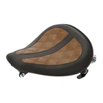 Spring Solo Seat Fit For Harley Sportster Iron Xl 1200 883 Custom 2010-2022. Fixed Price $129.00.