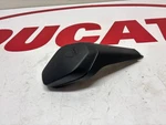 Ducati Seat Back Monoposto Streetfighter / Panigale V2 V4 24716171A. Fixed Price $189.31.