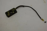 Suzuki Marauder Seat Latch 45220-12F00 All Years. Fixed Price $19.24.
