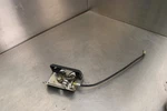 15-22 Honda CBR300R Rear Passenger Seat Latch Lock Assembly 77220-K33-D00. Fixed Price $13.08.