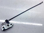 2024 Triumph Scrambler 900 Seat Latch Assy - T2501123. Fixed Price $27.08.