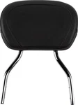 Cobra 02-8961 Sissy Bar Short Chrome Vulcan 1600. Fixed Price $466.95.