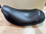 Oem 08-23 Harley Brawler Solo Seat Touring Genuine Leather. Fixed Price $89.95.