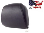 Harley Dyna Sissy Bar Pad 52631 07-2017 52300046A 52300044A 52300042A 51161-10A. Fixed Price $39.98.