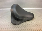 84-99 Harley Davidson Badboy Softail Special Solo Seat 52003-95 Nice Condition. Fixed Price $250.00.