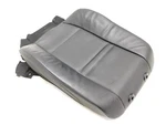 07-13 Bmw E70 X5 Left Front Driver Upper Backrest Seat Leather Cushion Htd Oem. Fixed Price $63.00.