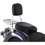 Cobra Sissy Bar Pad Freedom Short/mini 02-5026CL77. Fixed Price $20.36.