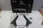 New Genuine Cobra Short Backrest Black 2007 2015 Yamaha Xvs 1300 Star 02-4745. Fixed Price $239.95.