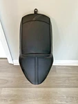 Used Harley-davidson Stock 2025 Road Glide Seat 52000631. Fixed Price $89.99.