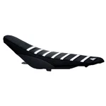 Attack Graphics Factory Seat Cover Black/white 1637450039. Fixed Price $46.60.