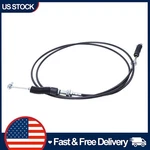 For Can-am Defender Max 2020-2025 Replaces Gear Shift Cable 707002725. Fixed Price $51.29.