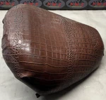 2003 Suzuki Marauder Front Driver Ryder Seat Brown Engine 98. Fixed Price $94.72.