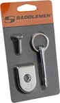 Saddlemen Security Seat Screw Chrome 1/4"-20. Fixed Price $19.42.