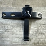 Golden Companion GC340 Seat Lock Securement Pin Bracket Scooter Parts. Fixed Price $33.00.
