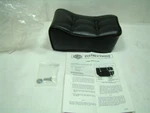 Camel Back Pillion Pad Harley Passenger Seat 52207-85 Fxwg Softail EPS16591. Fixed Price $350.00.