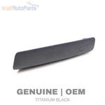 2018-2025 Vw Atlas Front Right Seat Backrest Adjustment Handle 3CN881606. Fixed Price $12.99.