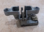 Yamaha Zuma YW50 Seat Latch Assembly 50CC Lock Used Oem. Fixed Price $14.24.