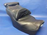 Honda GL1500A Aspencade Seat Cover Black Marine Skin. Fixed Price $139.95.