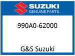 Suzuki Oem Part 990A0-62000 Gel SADDLE,DL65. Fixed Price $316.76.