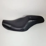 Oem Harley-davidson Leather Sidekick Seat 52849-04 3.3GAL Sportster 2004-2020. Fixed Price $186.15.