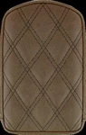 Saddlemen 41145 Pad Sissy Ls Brown. Fixed Price $103.00.