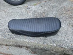 1972 1973 Honda Scrambler CL350K4 CL350K5 Seat. Fixed Price $150.00.