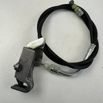 Honda VFR800X Crossrunner 2012 Seat Lock Latch Cable 77240-MGY-641. Fixed Price $32.62.