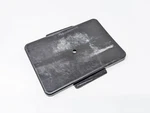 76 Yamaha LB50 Registration Holder Lid. Fixed Price $18.56.