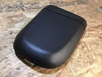 Suzuki 2000-2003 GSX-R600/750/1000 Rear Passenger Seat PSS-300 Abs Plastic Black. Fixed Price $45.99.