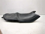 08-12 Can Am Spyder Roadster Full One Piece Driver Passenger Seat. Fixed Price $185.00.