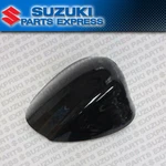 2008 - 2020 Suzuki Hayabusa GSX1300R Oem Black Rear Passenger Solo Seat Cowl. Fixed Price $236.45.