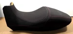 Seat Saddle Pillion Front Rear Rider Passenger Ducati Diavel Oem 59521131C. Fixed Price $124.99.