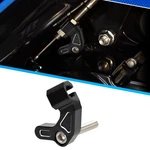 For Honda Grom Monkey 125 2022-25 24 Clutch Cable Receiver Bracket. Fixed Price $19.99.