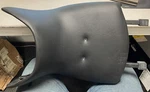 Nos Bmw Oem Motorcycle Seat 01-06 1150 Roadster 2328718. Fixed Price $499.99.