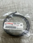 New Genuine Yamaha 90445-05M087 Hose. Fixed Price $12.00.