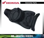Honda Genuine Oem Heated Seat Goldwing GL1800 06-10 77200-MCA-A70ZA. Fixed Price $3013.15.