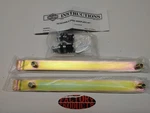Genuine Harley Davidson Hardware Docking Kit For Dyna 53961-06. Fixed Price $65.21.