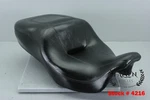 Nice 2011 Harley Electra Glide Ultra 2UP Front Driver Rear Passenger Seat #4216. Fixed Price $99.99.