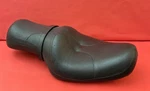 1996 Harley Sportster XL1200 Custom Oem Passenger Rider Driver Seat Saddle. Fixed Price $174.79.