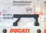 1994-2004 Ducati 916SPS 748R Hinge Link Between Frame & Seat Brkts 45510051A. Fixed Price $29.99.