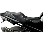 Sargent World Sport Performance Seat With Black Accent Low WS-599-19. Fixed Price $498.95.