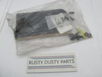 Harley-davidson Genuine Nos Detachable Seat Pillion Hardware Kit 51657-96. Fixed Price $18.99.
