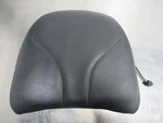 EB1313 1999 Bmw K1200 Lt Rear Passenger Backrest. Fixed Price $59.99.