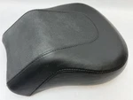 Oem Harley-davidson Softail Deluxe / Heritage Passenger Pillow Seat Used. Fixed Price $76.99.